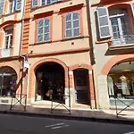 L\'Urbain Vitry - Studio avec mezzanine en hyper centre