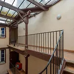 L\'Urbain Vitry - Studio avec mezzanine en hyper centre
