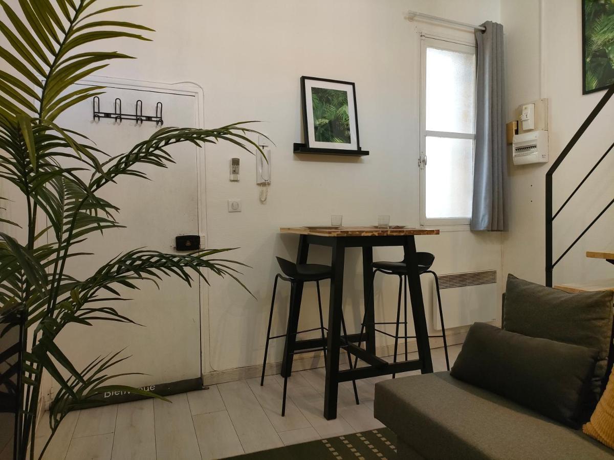 Appartement L'urbain Vitry - Avec Mezzanine En Hyper Centre *